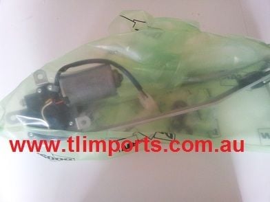 Doosan Excavator Parts - Wiper Motor Assy Doosan Excavator Parts - Wiper Motor Assy